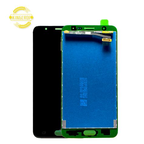 Original Mobile Phone Lcds For Samsung Galaxy J Prime Touch Screen