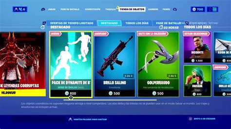 NUEVA TIENDA DIA 24 DE SEPTIEMBRE TIENDA FORTNITE HOY 24 9 2020