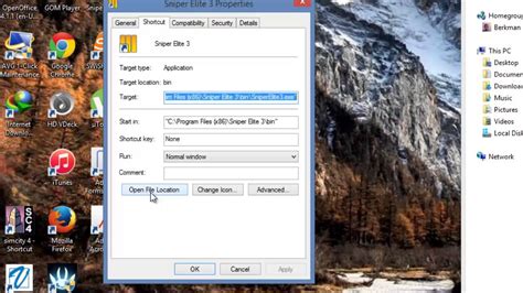 How To Fix Sniper Elite 3 Game Start Up Crash If It Isn T Opening