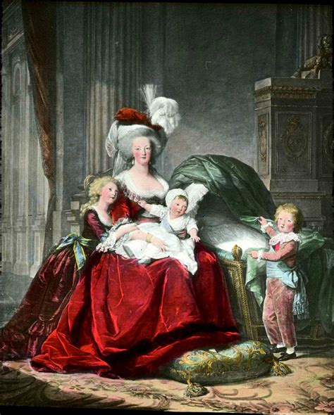 7 Fascinating Facts About Marie Antoinette