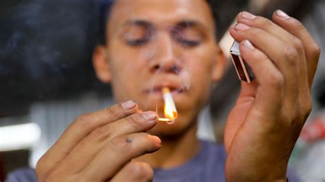 Cigarrillos Causan M S De Muertes Al A O En Honduras Donde De