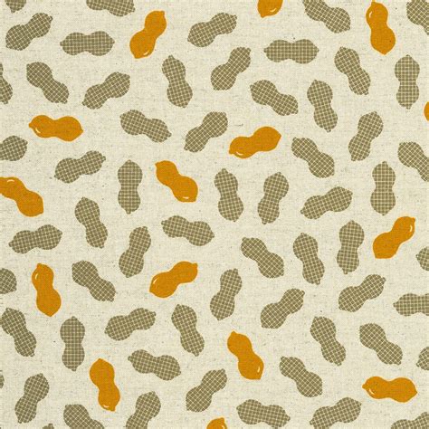 Robert Kaufman Fabrics SB 850413D1 1 NATURAL By Sevenberry From Cotton