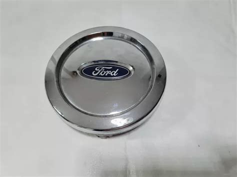 Tapa Centro Rin Original Ford Lobo Expedition Mercadolibre