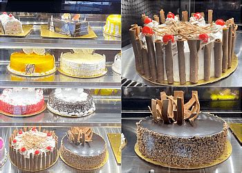 3 Best Cake Shops In Vijayawada Expert Recommendations