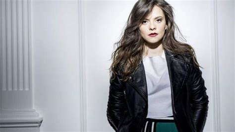 Italy: Francesca Michielin - Eurovision 2016 | SBS What's On