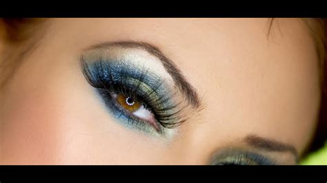 урок 1 макияж в стиле NUDE LOOK YouTube