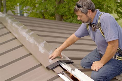 How To Choose The Best Metal Roof Vents For Your Roofing System