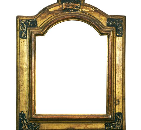 Renaissance Frame Antike Rahmen