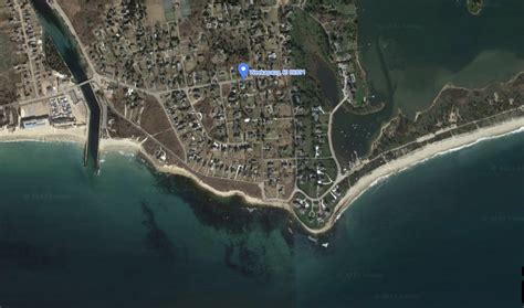 Neronha Seeks Bigger Role In Westerly Shoreline Access Dispute Rhode