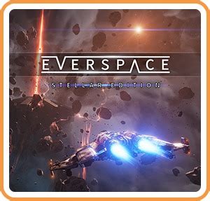 EVERSPACE Stellar Edition Metacritic