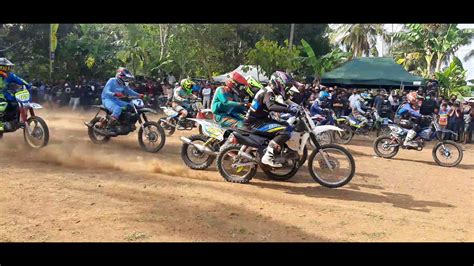 Latber Kelas Bebek Standar Grasstrack Sirkuit Cv Tunas Harapan Kec