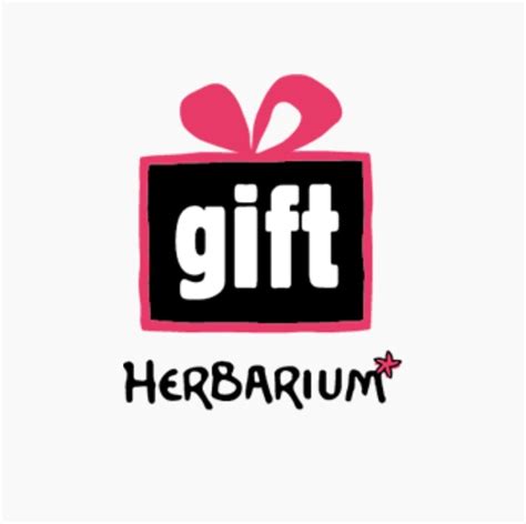 Herbarium.gift | Moscow