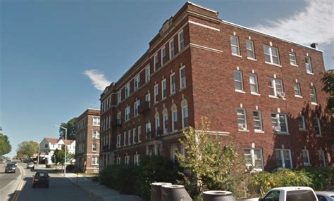 Main South Apartments Sold For 27m Worcester Business Journal