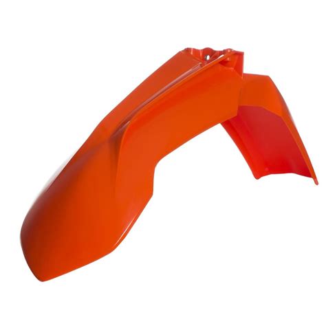 Acerbis Front Fender Ktm Exc Exc F Sx