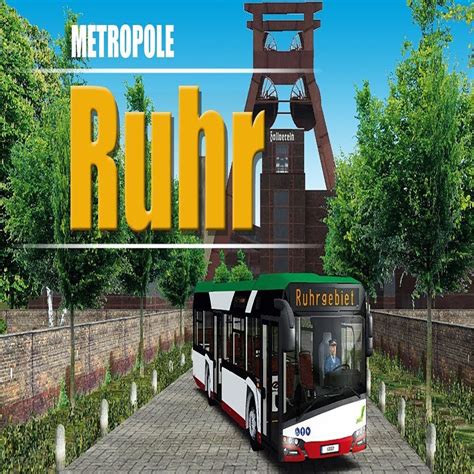 Omsi Add On Metropole Ruhr Dlc Digit Lis Kulcs Pc Emag Hu