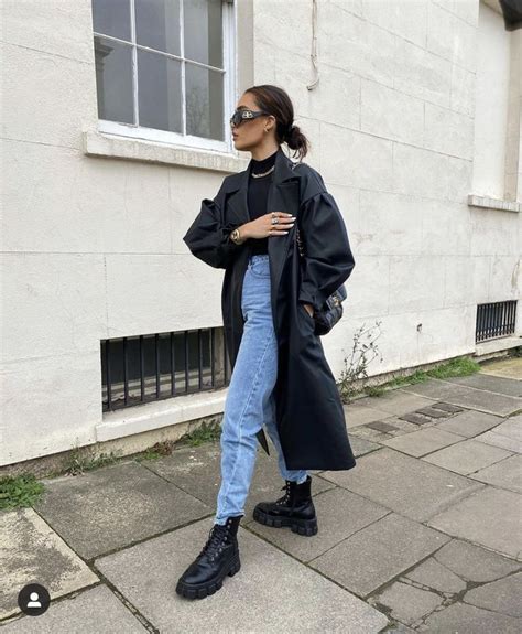 Épinglé par evergreen ⛓🖤🕊 sur style | Mode casual, Mode, Vêtements stylés