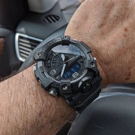 TakeTime - Часы Casio GG-B100-1B