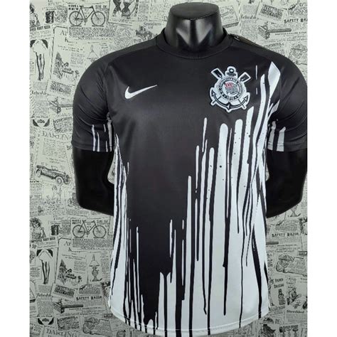 Nike Corinthians Treino 2022 23 Atelier Yuwa Ciao Jp