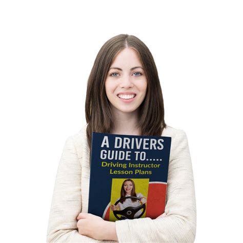 The Best Driving Instructor Lesson Plan Diagrams For Adipdi Training