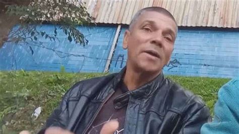 Pedrinho Matador Considerado O Maior Serial Killer Do Brasil Morre Assassinado Em Mogi Das