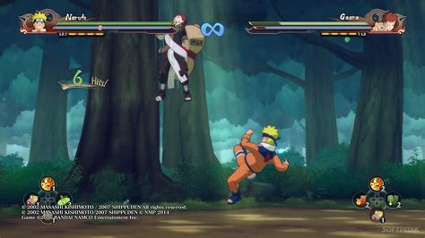 Naruto Shippuden Ultimate Ninja Storm 4 Review Playstation 4