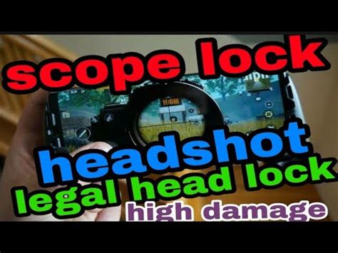 How To Increase Gun Damage In Pubg Mobile Lit How To Increase