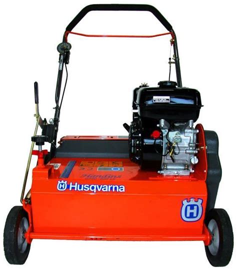 Husqvarna Dethatcher Robinson Ace Hardware