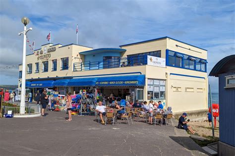 21 Amazing Places to Eat in Weymouth - A Local's Guide