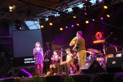 El Div N Del Loko Tuba Skinny Vitoria Gasteiz Festival De Jazz