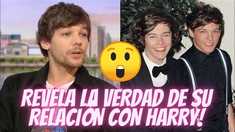 Louis Tomlinson Rompe El Silencio Y Habla Por Primera Vez De Su