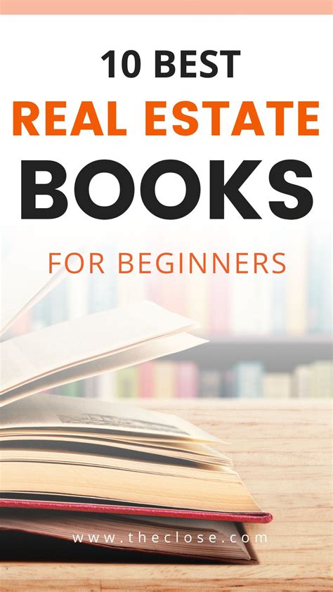 10 Best Real Estate Books For Beginners Artofit