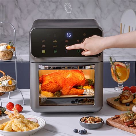 3 Best Air Fryers The Miracle Tree