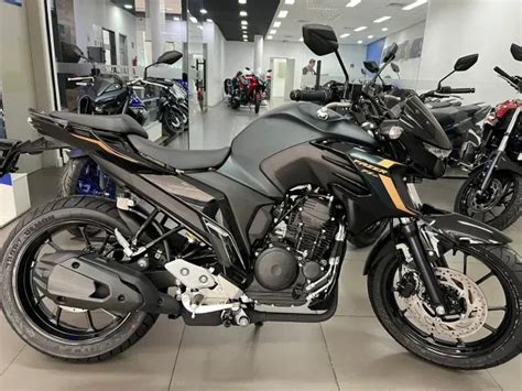 Yamaha Fz Fazer Flex Olx