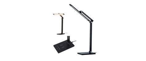 Lamps ZL305 LED Desk Lamp User Manual