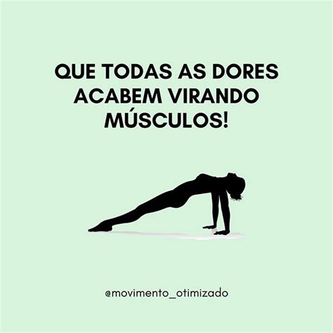 Movimento Otimizado no Instagram força strenght pilates