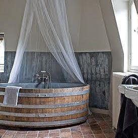 Ma Maison Au Naturel Le Charme Des Salle De Bain Anciennes