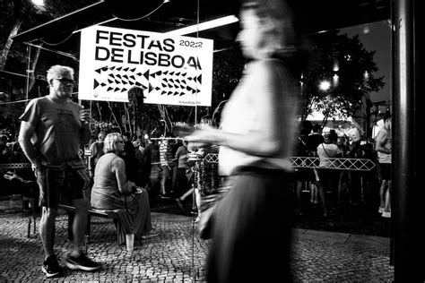 Pierre Fran Ois Docquir Festas De Lisboa Lensculture