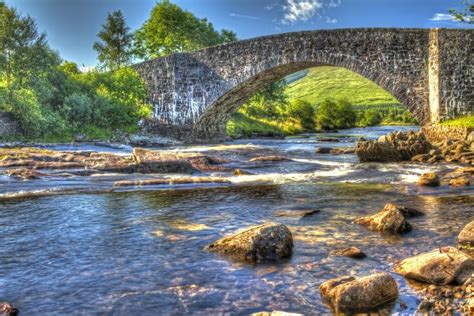 Bridge Of Orchy Castles In Scotland, Scottish Castles, Glencoe Scotland ...