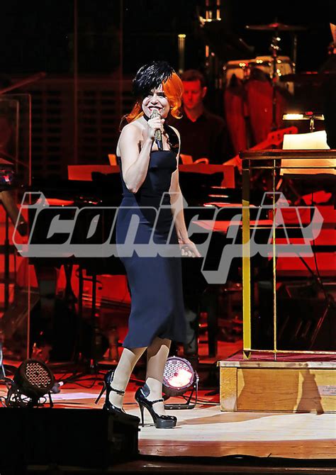 Paloma Faith Iconicpix Music Archive