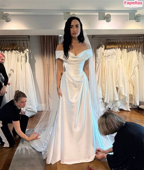 Demi Lovato Aka Ddlovato Nude Leaks OnlyFans Photo 133 Fapellas