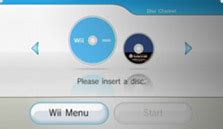 Wii Wii Channels Strategywiki Strategy Guide And Game Reference Wiki