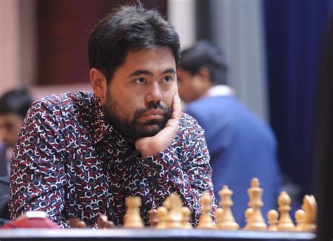 Nakamura impressed by Gukesh’s classical chess | Flipboard