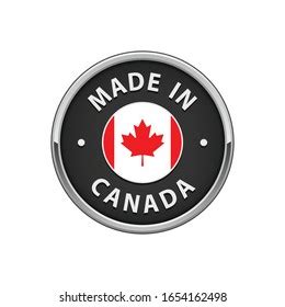 1 165 Made In Canada Logo Images Stock Photos And Vectors Shutterstock