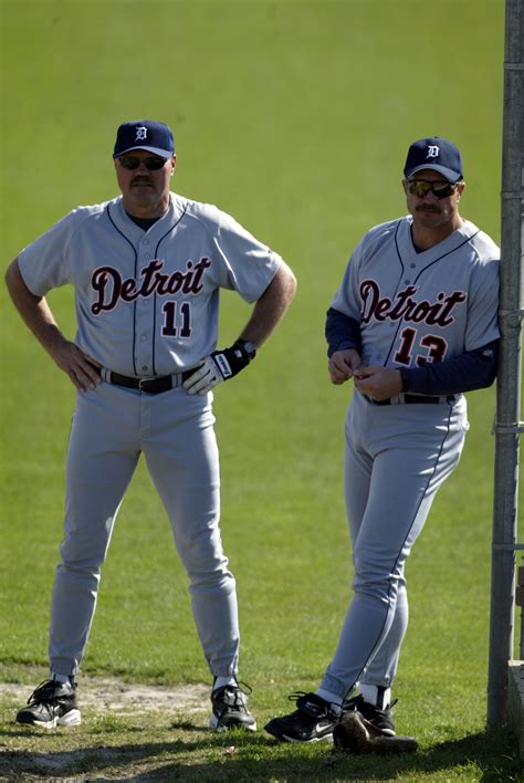 Former Detroit Tigers Catcher Bill Freehan In Pictures