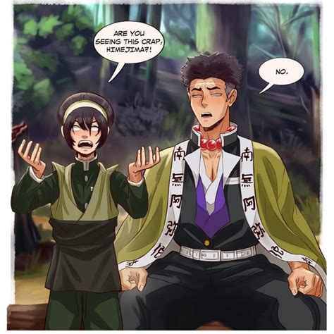 Best Tengen Is Gay And I Know It Artofit