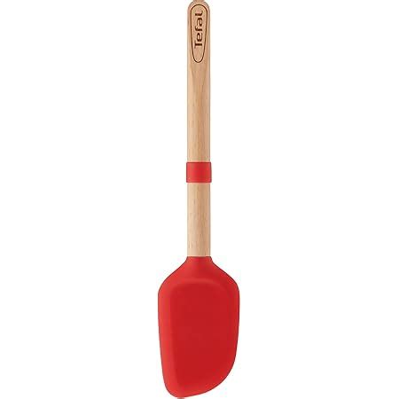 Tefal Spatule Ingenio K Id Al Pour Tourner Et Servir Cm