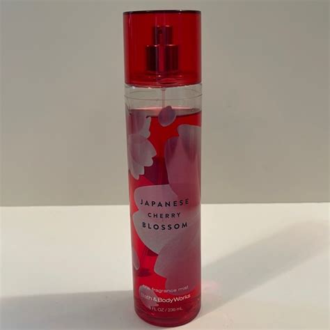 Bath And Body Works Bath And Body Nwt Bath Body Works Japanese Cherry