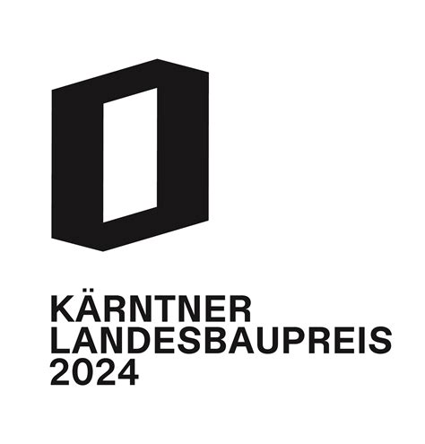 Kärntner Landesbaupreis 2024 Architektur Haus Kärnten