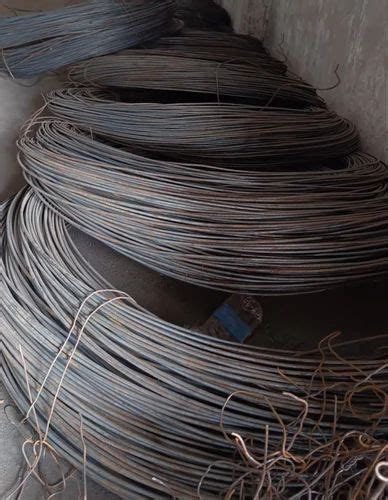 Hot Dipped Galvanized Iron Wire At Rs Kg Galvanized Iron Wire In