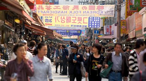 Namdaemun Market - Tours and Activities | Expedia